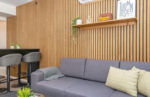 Sondervig House | 2 person holiday home in Ringkøbing