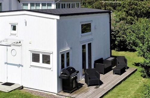 Ockero House | 2 person holiday home in Öckerö-By Traum