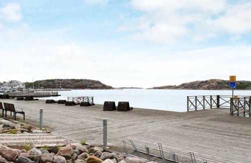 Lysekil House | 2 person holiday home in LYSEKIL