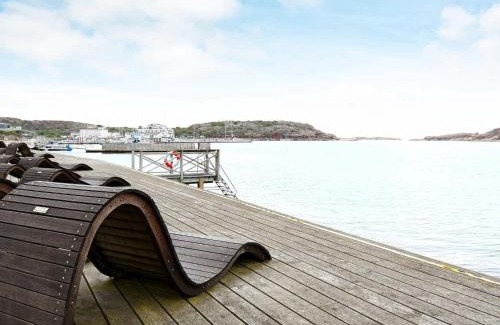 Lysekil House | 2 person holiday home in LYSEKIL