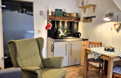 Oberwiesenthal Apartment | 2-Personen-Apartment
