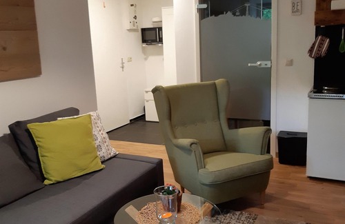 Oberwiesenthal Apartment | 2-Personen-Apartment