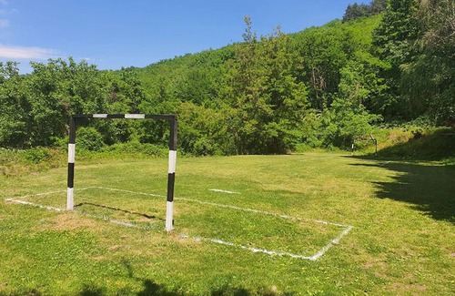 Kamena House | 2 persons Bungalow in lovely and familial area
