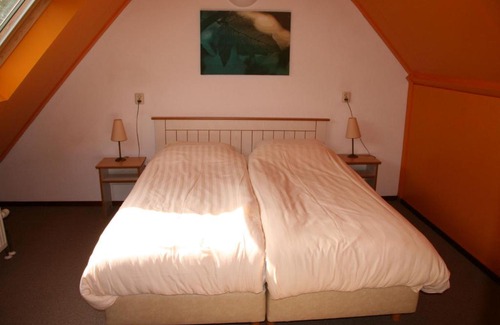 Municipality of Utrechtse Heuvelrug Apartment | 2 persoons appartement