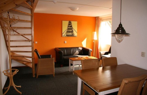 Municipality of Utrechtse Heuvelrug Apartment | 2 persoons appartement