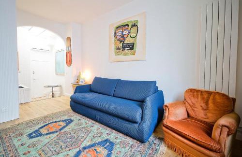 Bercy Apartment | 2 pièces à Bastille