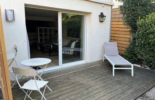 Rueil-Malmaison Apartment | 2 Pièces 45 m2 Très au Calme, à 20mn de L'étoile en RER