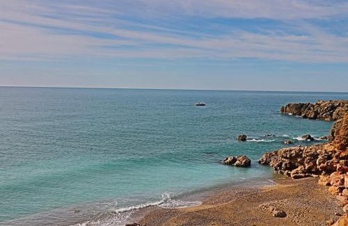 Sete Apartment | 2 pièces cabine, WIFI, terrasse 6m², dernier étage à Sète - FR-1-472A-230