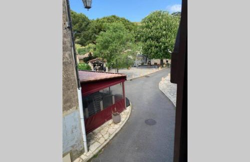 Cabris Apartment | 2 pièces de charme au coeur du village de CABRIS
