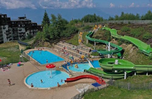 Prapoutel Apartment | 2 Pièces - Près des Pistes - Animaux Admis - FR-1-771-51