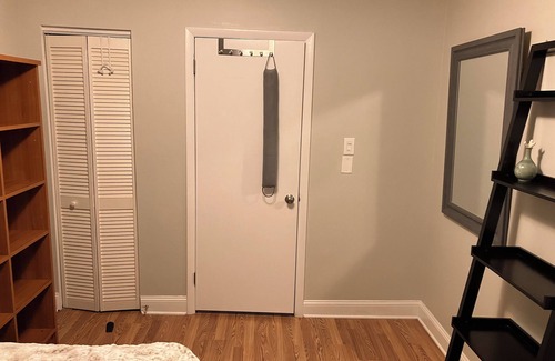 Stamford Condo | 2 Private Bedrooms and Full Private Bath in Stamford, CT