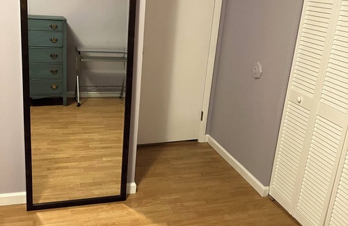 Stamford Condo | 2 Private Bedrooms and Full Private Bath in Stamford, CT