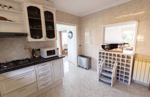 Mont Barbat Villa | 2 Private Abodes in One Magnificent Villa!