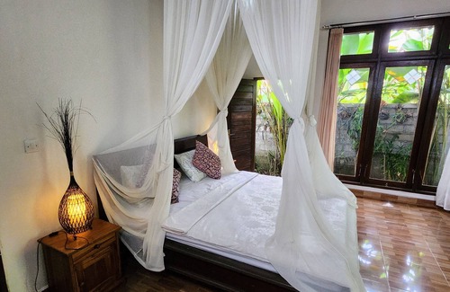 Pejeng Kawan Villa | 2 Private Villas in the Quiet Ubud Countryside with 2 Private Pools