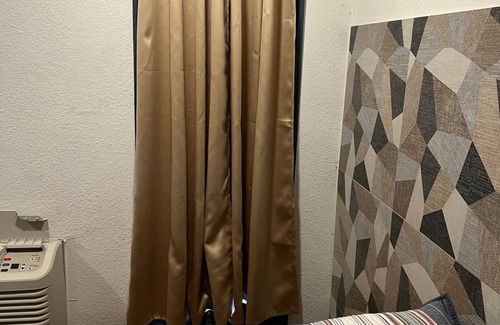San Antonio Hotel | 2 Queen Bed Smoking