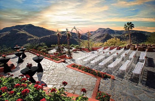 North Mountain House | 2 Queen Beds 1BR Suite, Hilton Phoenix Tapatio Cliffs, Seven Pools, Water Slide