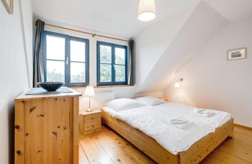 Warthe Apartment | 2-Raum Apartment bis 4 Pers 12