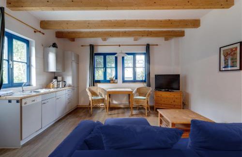 Warthe Apartment | 2-Raum Apartment bis 4 Pers 31