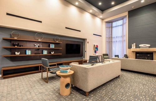 Richardson Hotel | 2 Relaxing Units Near Galatyn Woodland Preserve, Pets Allowed, FREE Parking!