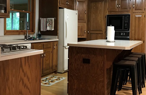 Judson House | 2 Rivers Ranch House