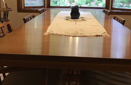 Judson House | 2 Rivers Ranch House