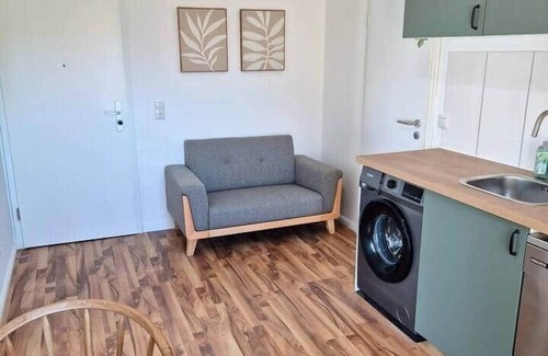 Munchen District Apartment | 2-room apartment 4 - Apartments am Schloss