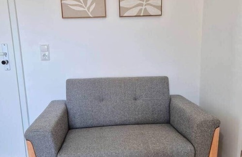 Munchen District Apartment | 2-room apartment 4 - Apartments am Schloss