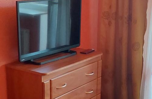 Liepaja Apartment | 2 room apartment 350 m from sea