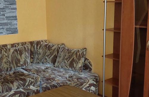 Liepaja Apartment | 2 room apartment 350 m from sea
