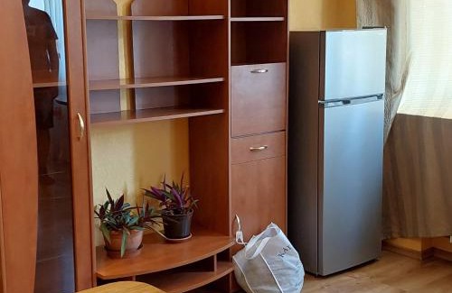 Liepaja Apartment | 2 room apartment 350 m from sea