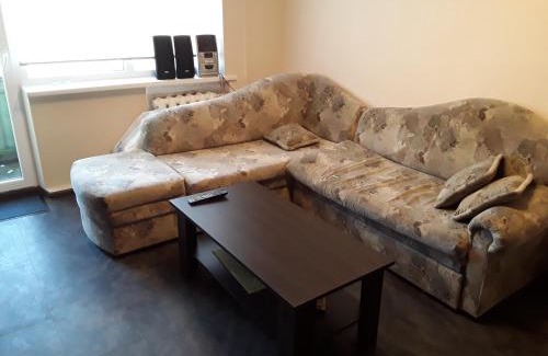 Liepaja Apartment | 2 room apartment 400m from sea
