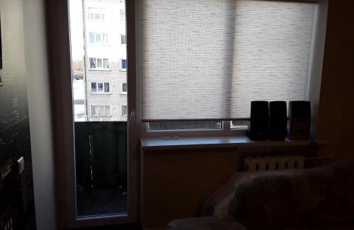Liepaja Apartment | 2 room apartment 400m from sea