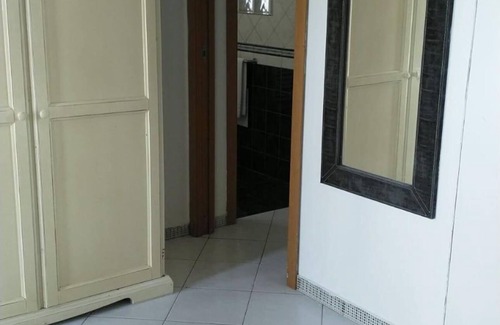 Sud Apartment | 2 room apartment in Borgo Roma with parking and garden