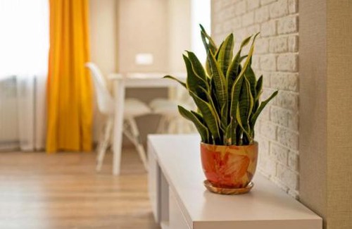 Svitlogirske Apartment | 2 room apartment in the center of Poltava