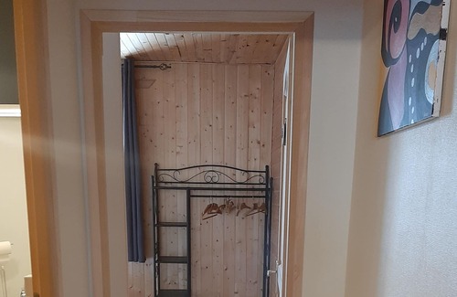 Lamoura Apartment | 2-room apartment: "le Lamouratis"