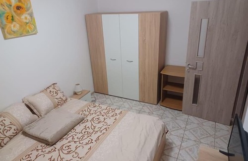 Drumul Taberei Apartment | 2 Room Apartment Plaza Mall