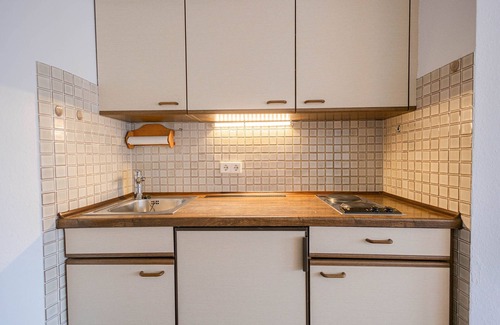 Immenstaad am Bodensee Apartment | 2-Room-Apartment (Type 3)