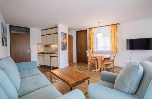 Immenstaad am Bodensee Apartment | 2-Room-Apartment (Type 3)