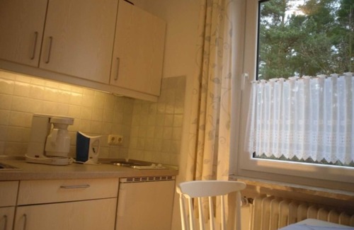 Bad Bevensen Apartment | 2-room apartment (u. App. 6, App. 12) - Holiday larks