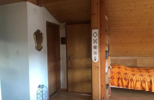 Brugg Apartment | 2-room-apartment with shared garden place and view on nature reserve
