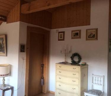 Brugg Apartment | 2-room-apartment with shared garden place and view on nature reserve