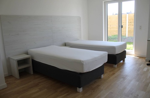Kelheim Apartment | 2 room apartment with up to 3 single beds, fully furnished in Regensburg/Kelheim