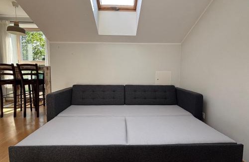 Pelgulinn Apartment | 2-Room Apt by Telliskivi & Old Town, Free Private Parking