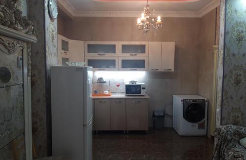 Bakuriani Apartment | 2 Room Deluxe Apartment in Bakuriani