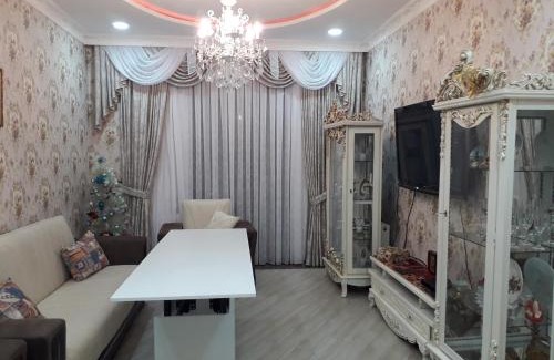Bakuriani Apartment | 2 Room Deluxe Apartment in Bakuriani