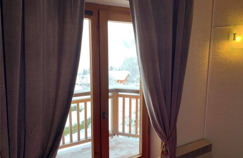 Notre-Dame-de-Bellecombe Apartment | 2 rooms Notre Dame de Bellecombe