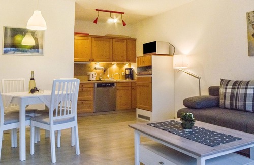 Schoenwald Apartment | 2-room holiday apartment 109 Black Forest, with balcony and Wi-Fi