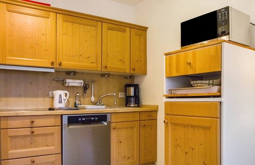 Schoenwald Apartment | 2-room holiday apartment 109 Black Forest, with balcony and Wi-Fi