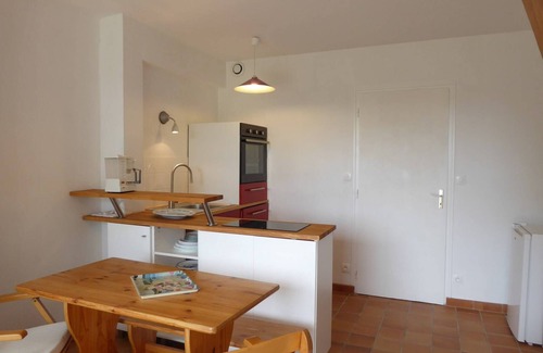 Arzon House | 2-room house near the Golfe du Morbihan to rent for the vacations
