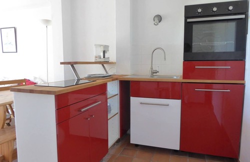 Arzon House | 2-room house near the Golfe du Morbihan to rent for the vacations